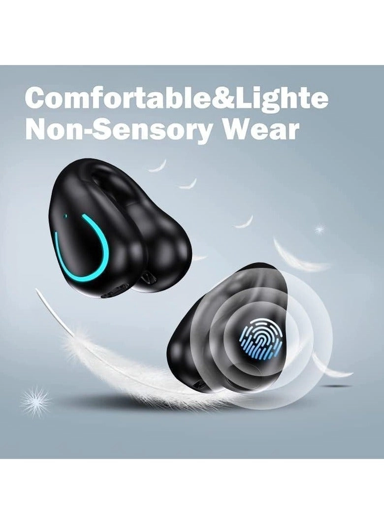 Open Ear Wireless Earbud