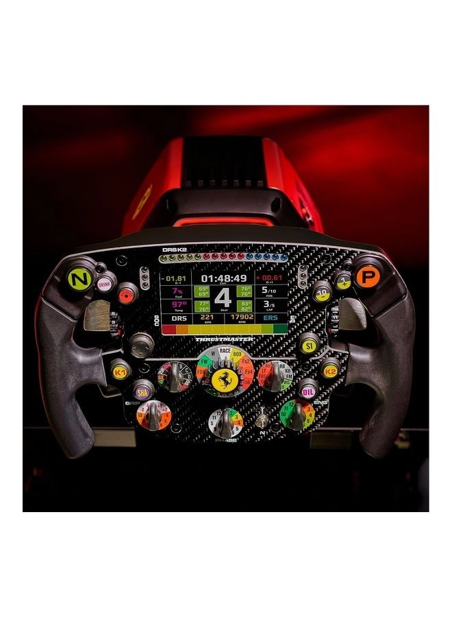 T818 SF1000 Racing Wheels - PC