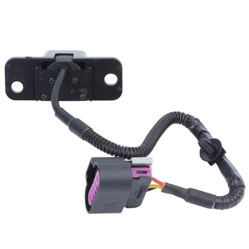 Rear View Reversing Camera - Night vision