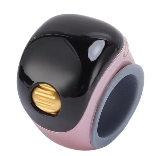 Ring Counter - seven-channel Rechargeable