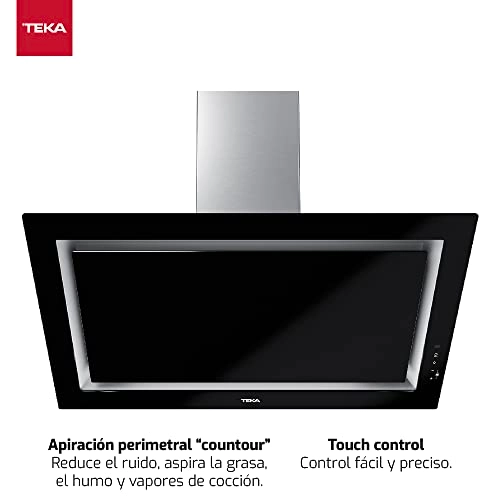 DVT 98660 - 786 cubic metre per hour 116000 millimeter