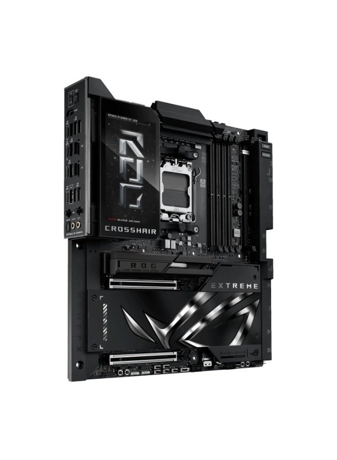 Crosshair X870E Extreme - E-ATX AM5 DDR5-8200+