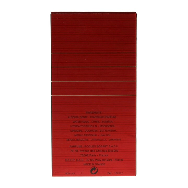 Ruby Edition Eau de Toilette 100ml