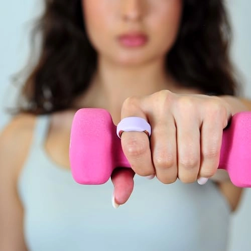 Smart Ring Protector - Purple