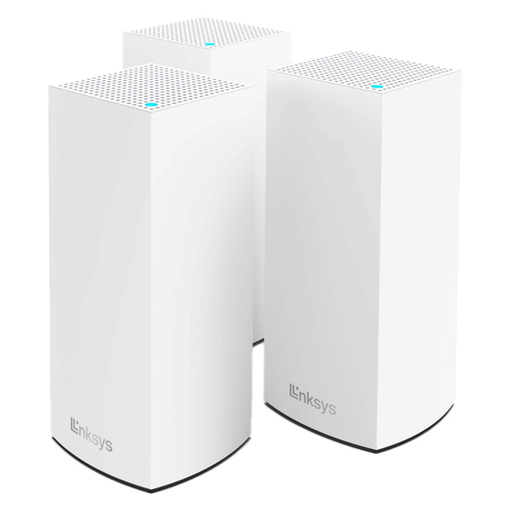 Unwired Tech LLC MX2003 - Wi-Fi 6