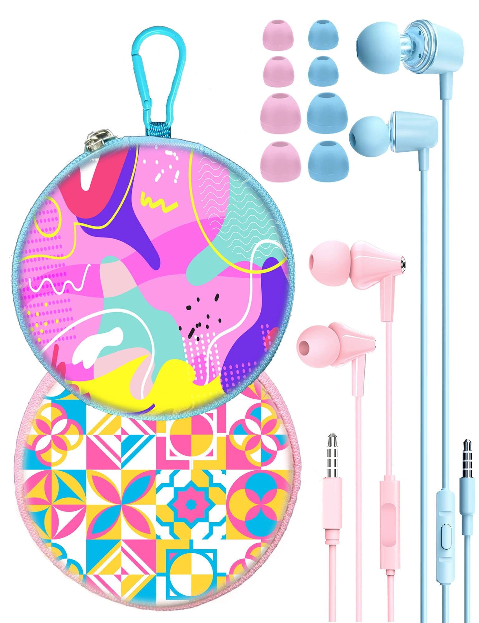 E-2025GP - Earbud
