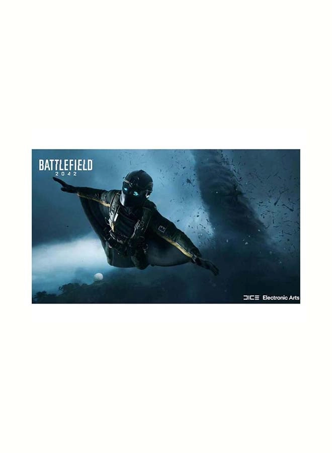 Battlefield 2042 | PS4