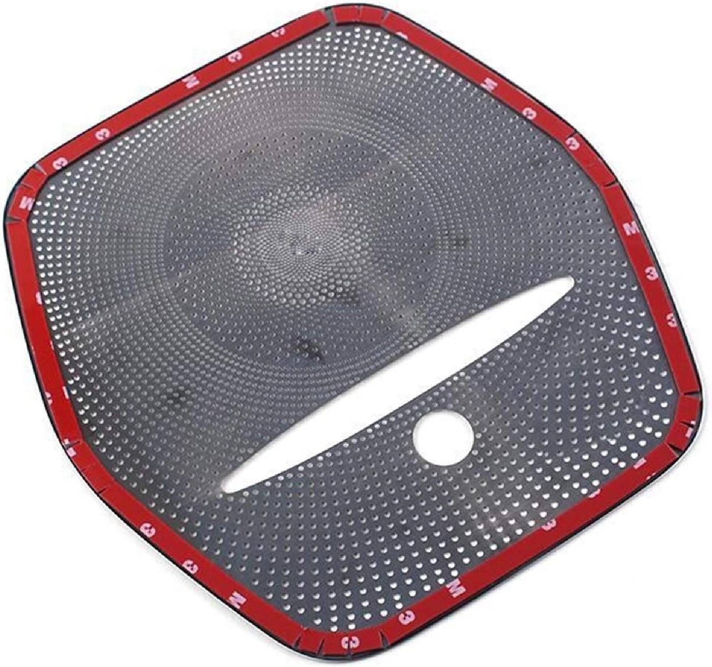 Dashboard Speaker Cover - Mercedes-Benz ML W166, GL X166, GLS, GLE Coupe