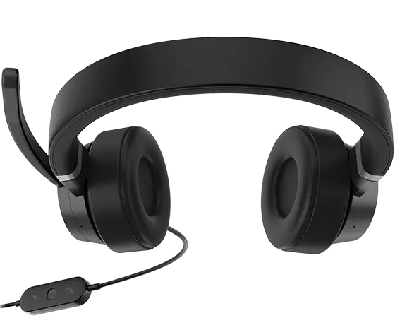 Go Wireless ANC Headset