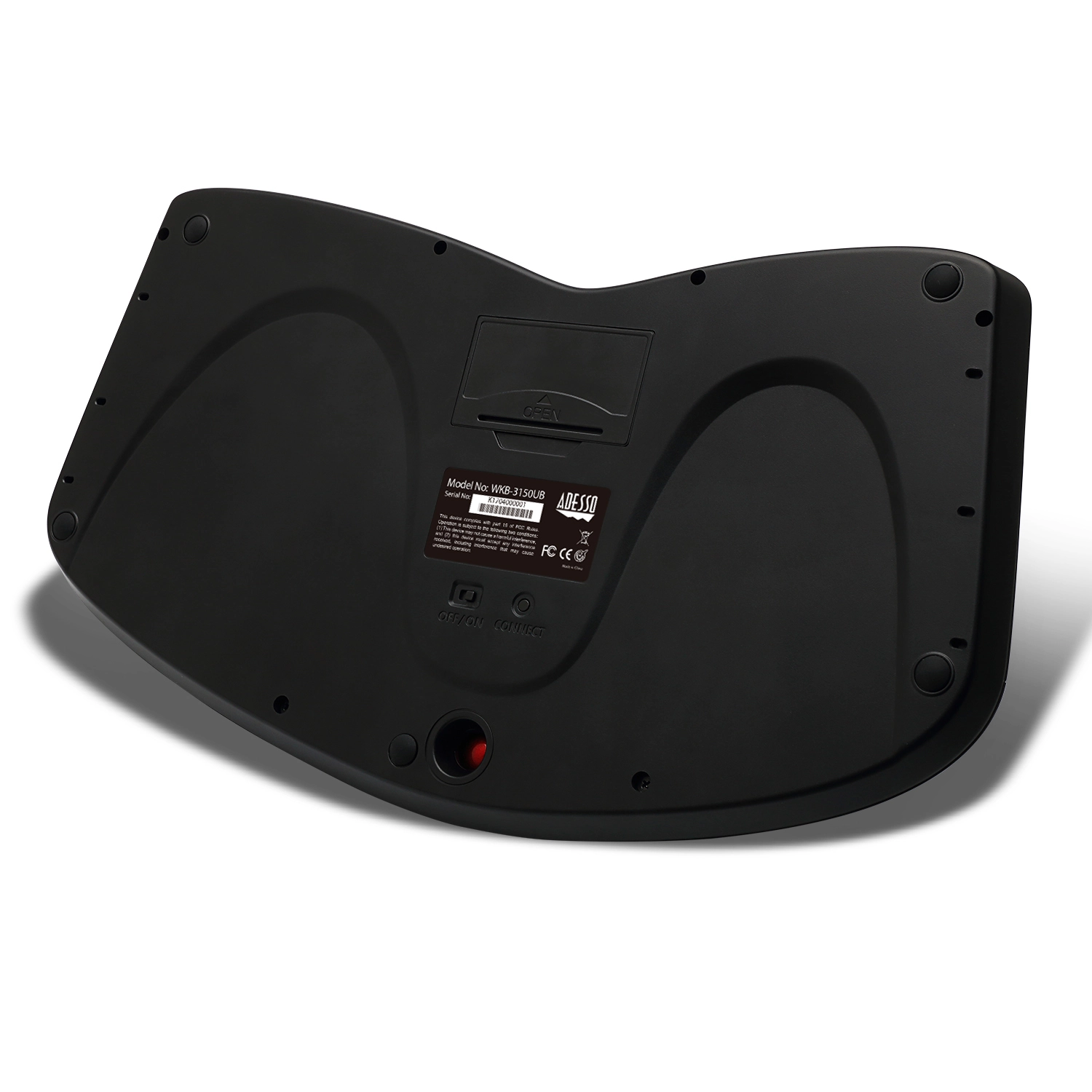 Tru-Form Media 3150 - Wireless