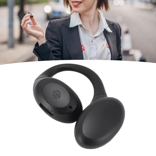 Open Ear Wireless Bluetooth Headphones Wireless Earbud