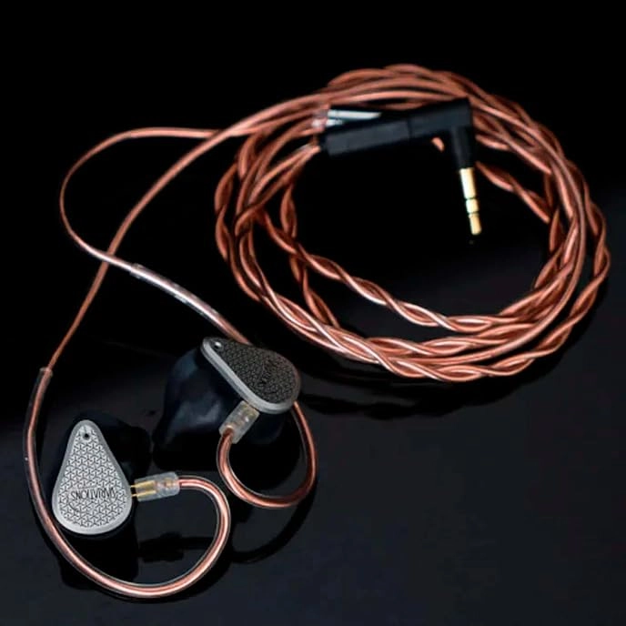 Variations Wired Earbud