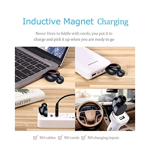 Q30 Wireless Earbud