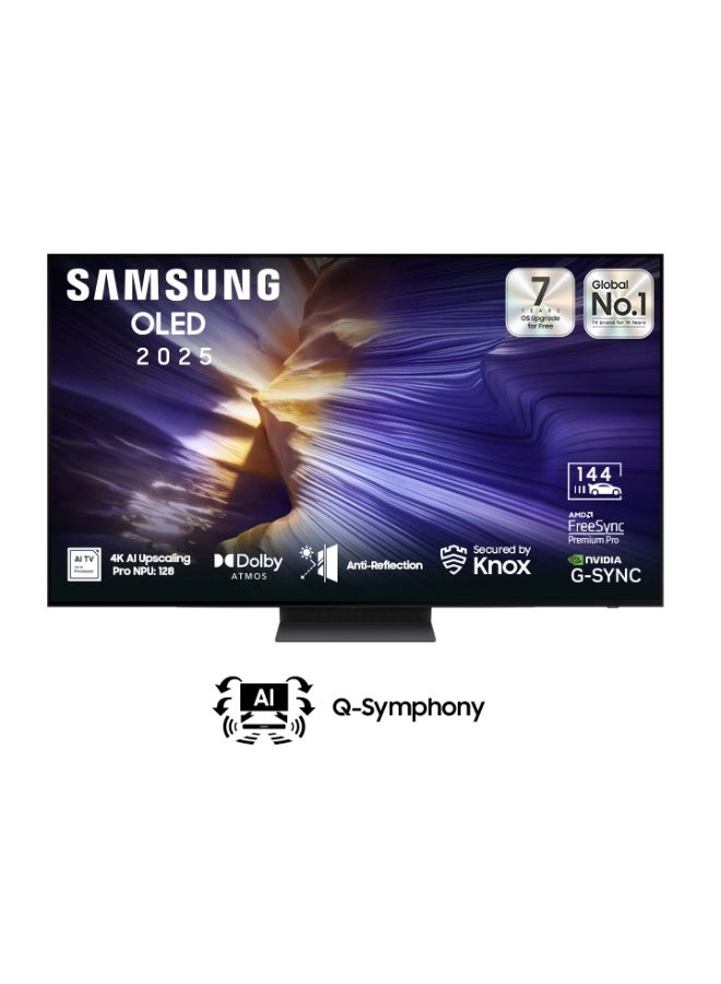 Samsung QA83S90FAEXSA - 83 in