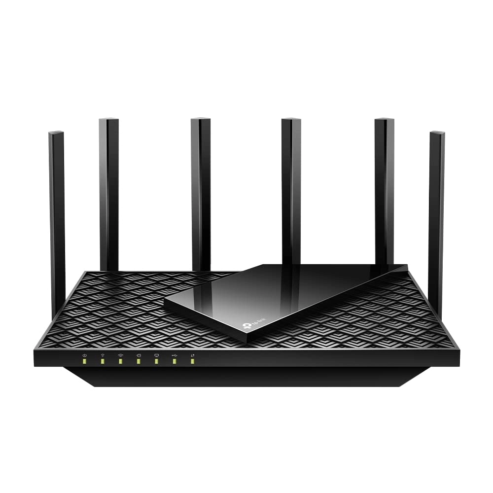 TP-Link ARCHER AX72 PRO - AX5400 Wi-Fi 6