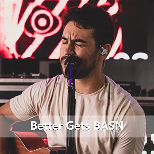 Bmaster5 Wired Earbud