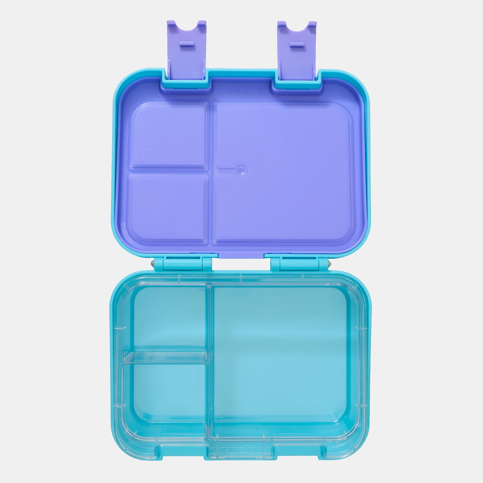 Small Bento Lunchbox - 390Ml
