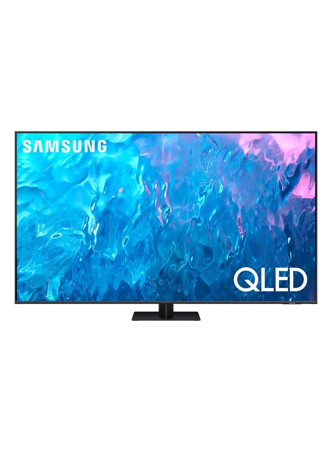 QA65Q70CAUXZN - 65 inch
