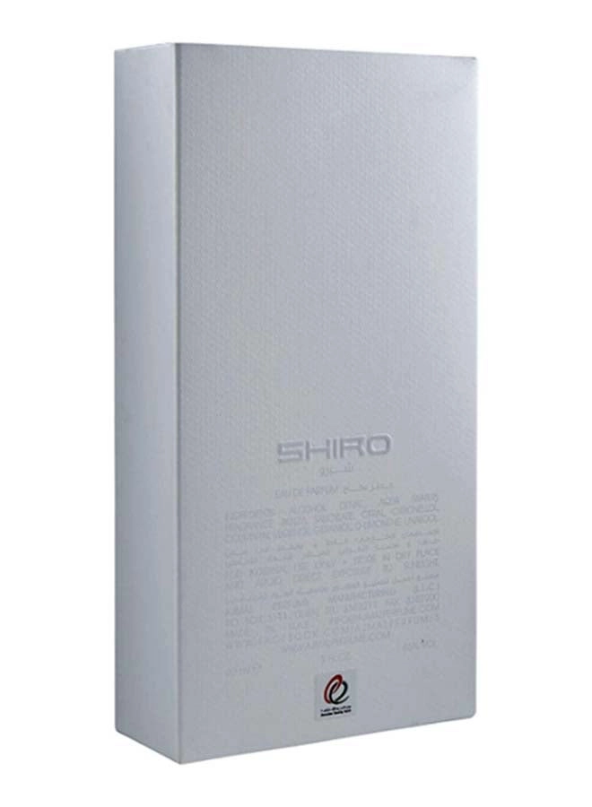 Shiro Eau de Parfum 90 ml