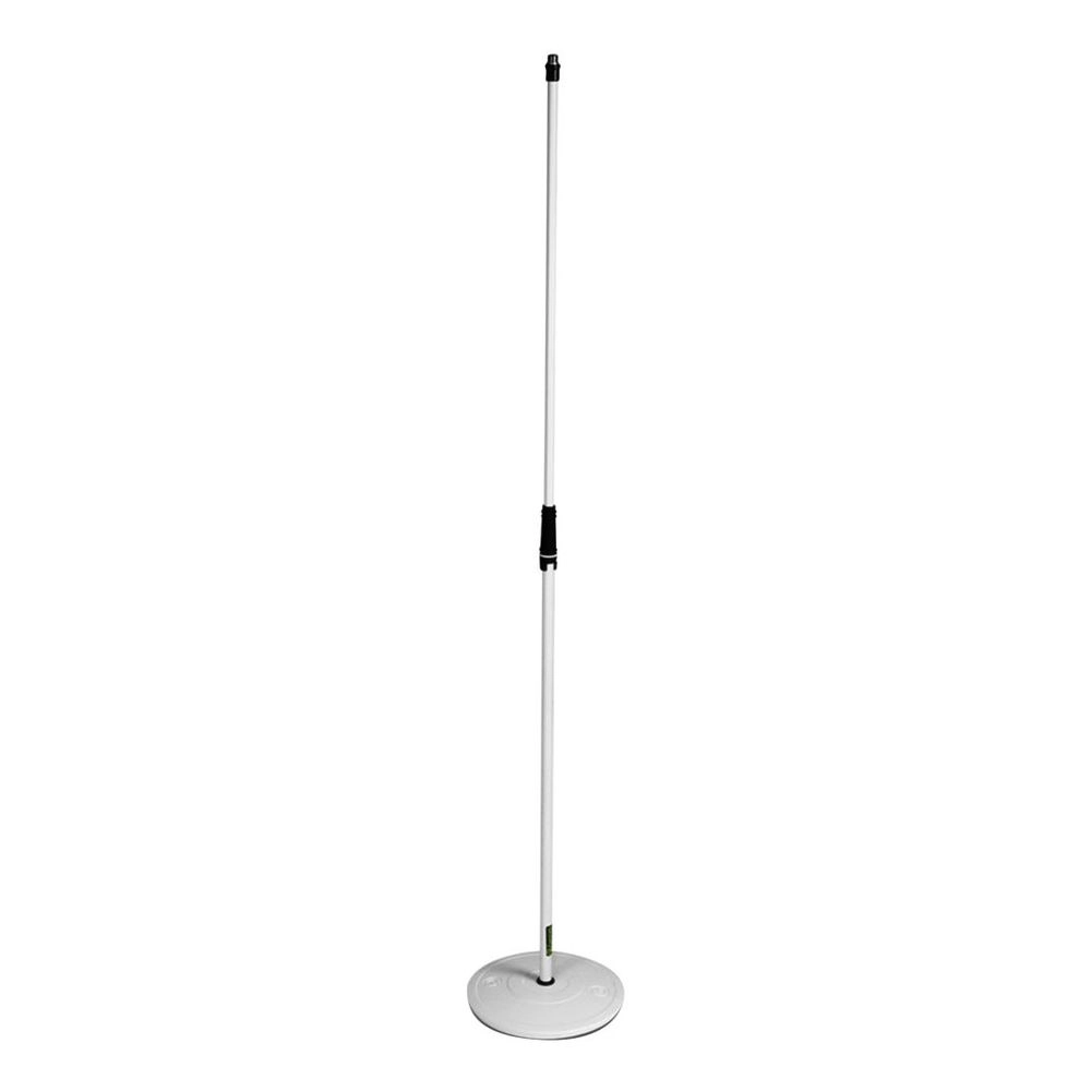 Gravity MS23W - Microphone Stand Round Base