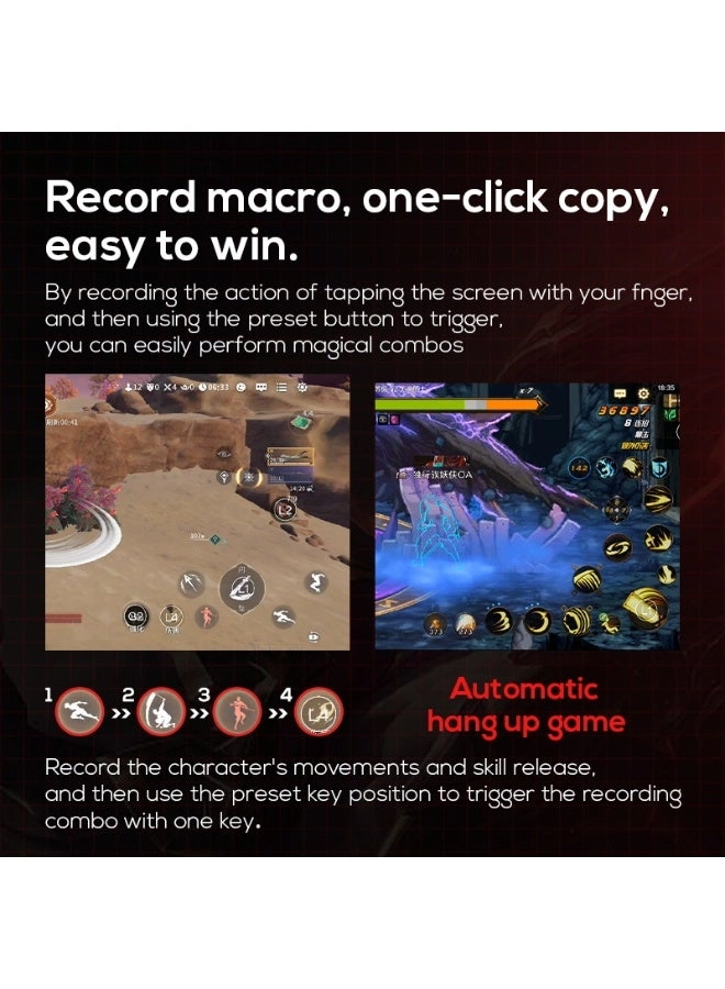 MEMO Pro MB03 - WHITE