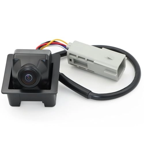 ChaoTianxia Rear View Backup Camera