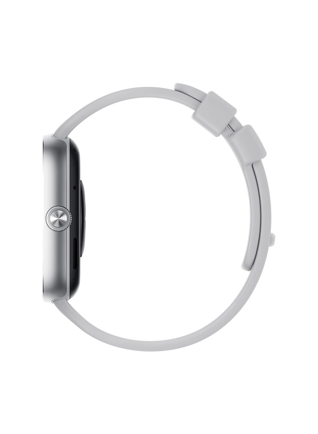Smart Watch Aluminum