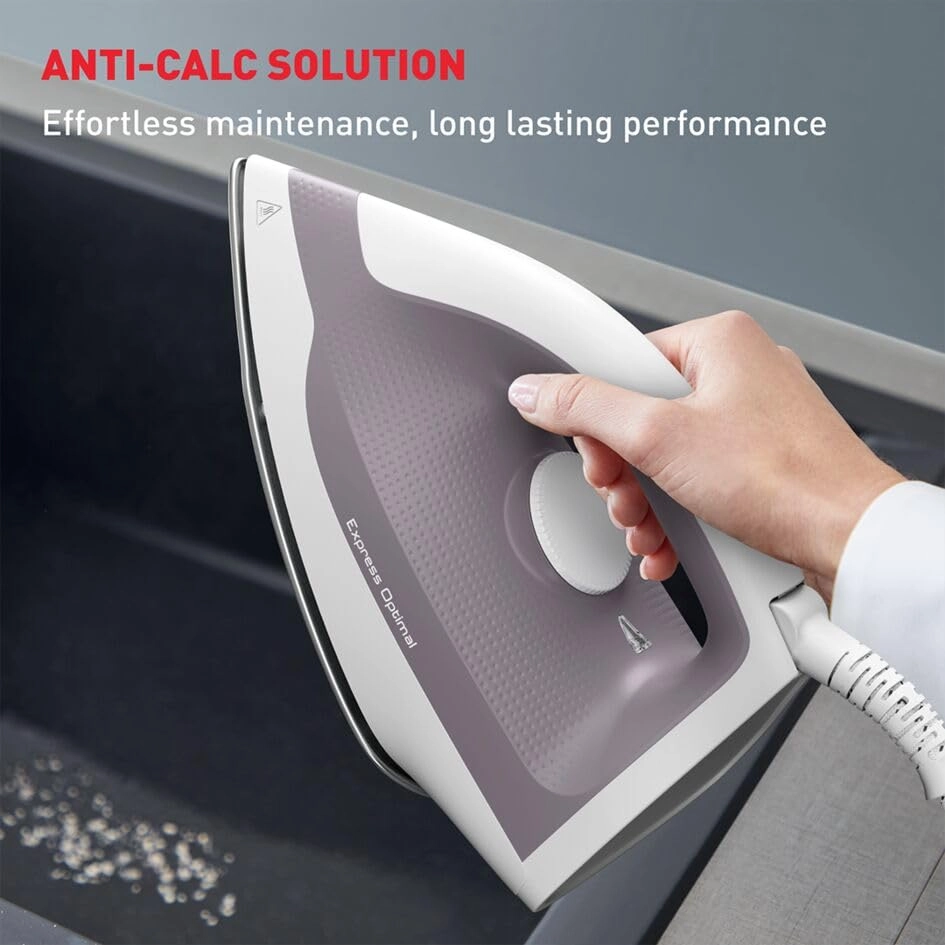 Express Optimal - 5.3 bar