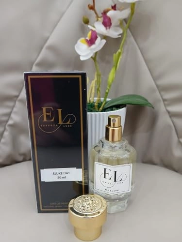 LIA1 - Women's Eau de Parfum - 50ml