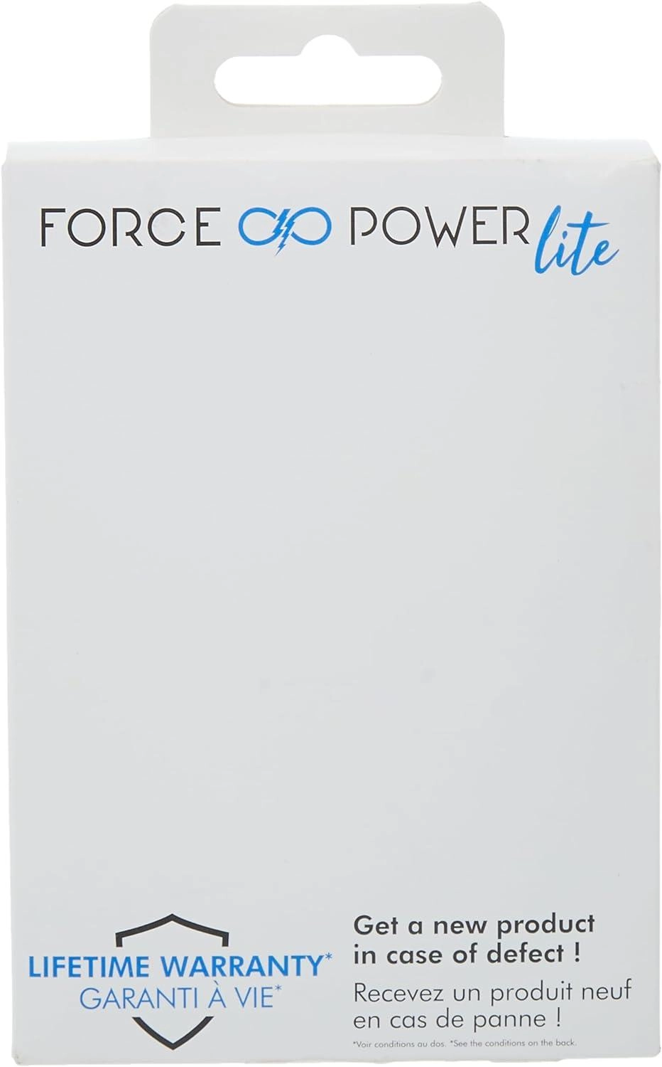 Power Lite Cable USB-C to Lightning 1.2m