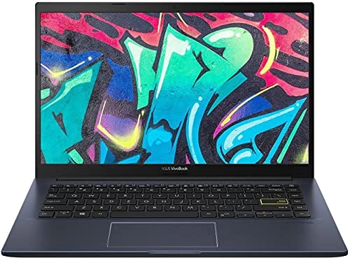 VivoBook X512DA - 15.6 inch 256 gigabyte 8 gigabyte Ryzen 5-3500U