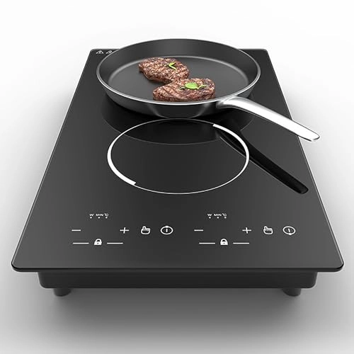 8653981162407 Induction hob