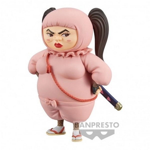 Shinobu - One Piece The Grandline Lady