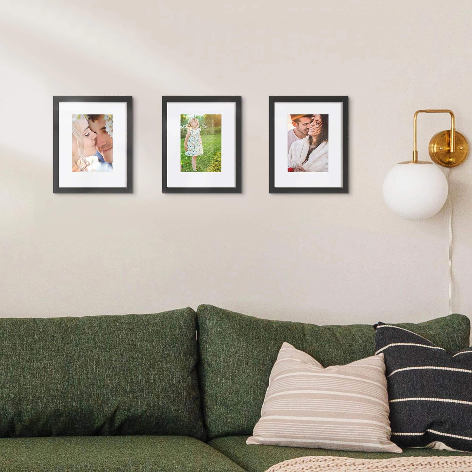 Picture Frame - 8x10 1