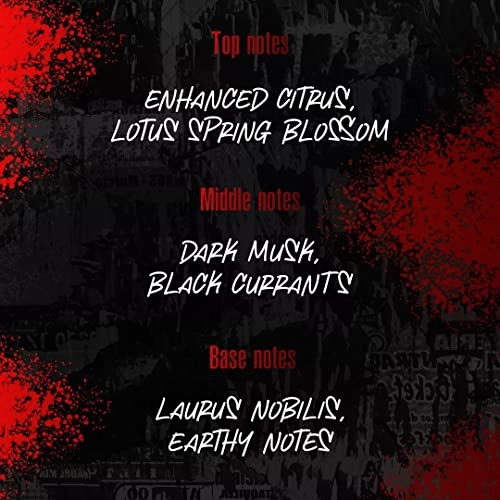 No.23 Eau de Toilette 400 ml