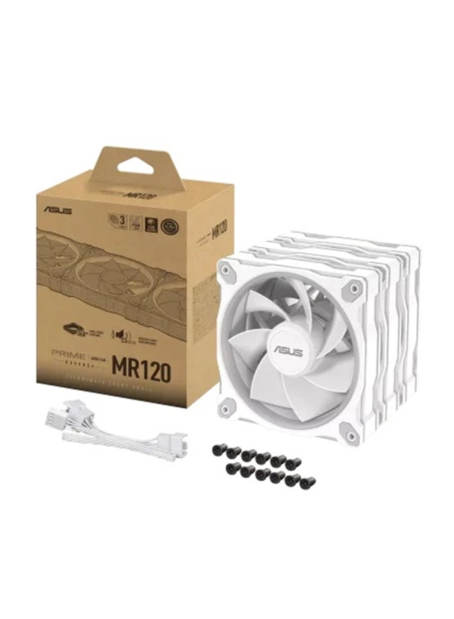 Prime MR120 ARGB - Triple Pack 120mm