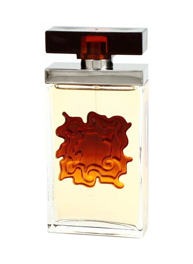 Passion Eau de Toilette 75 ml