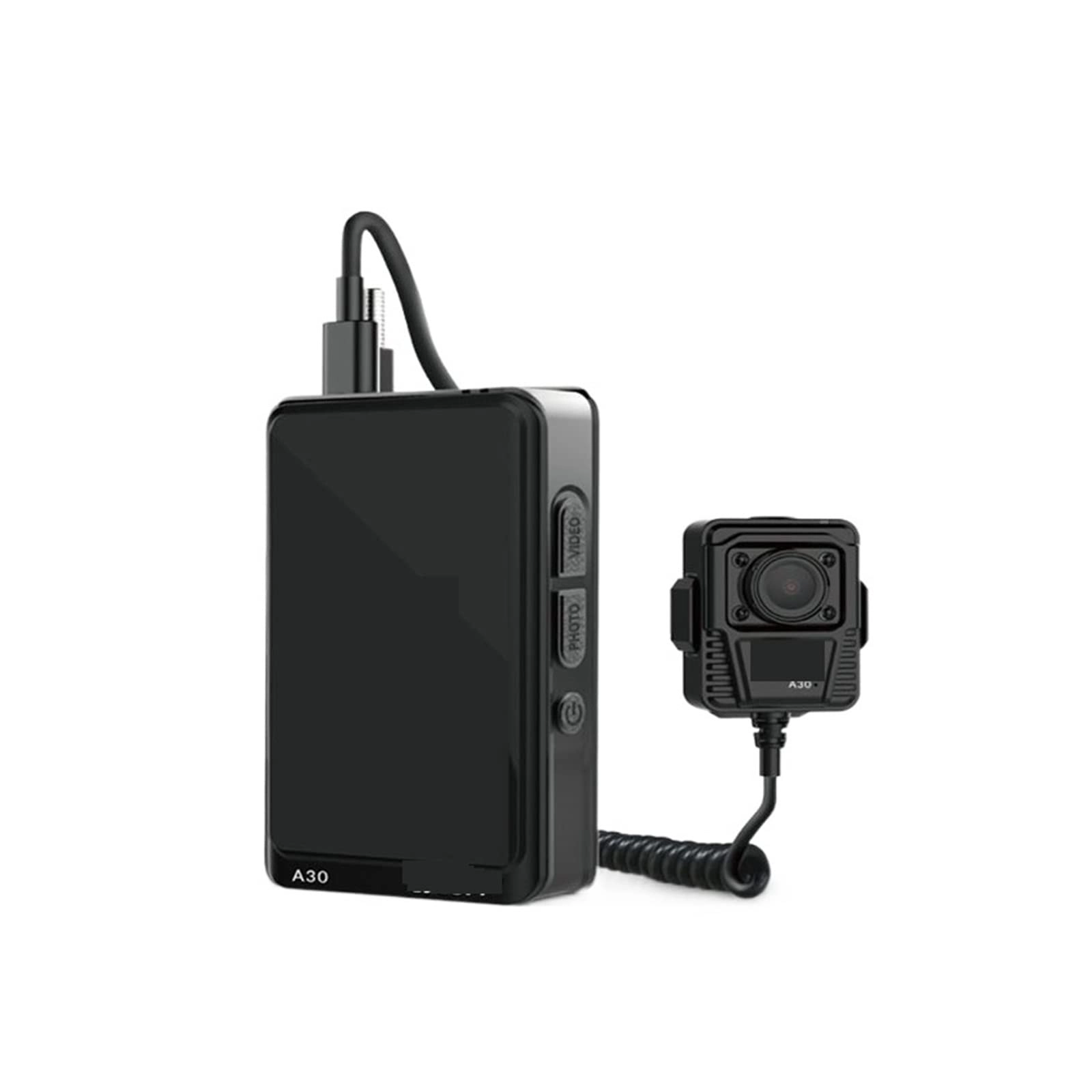 HPHPH A30 - 64GB 1080P