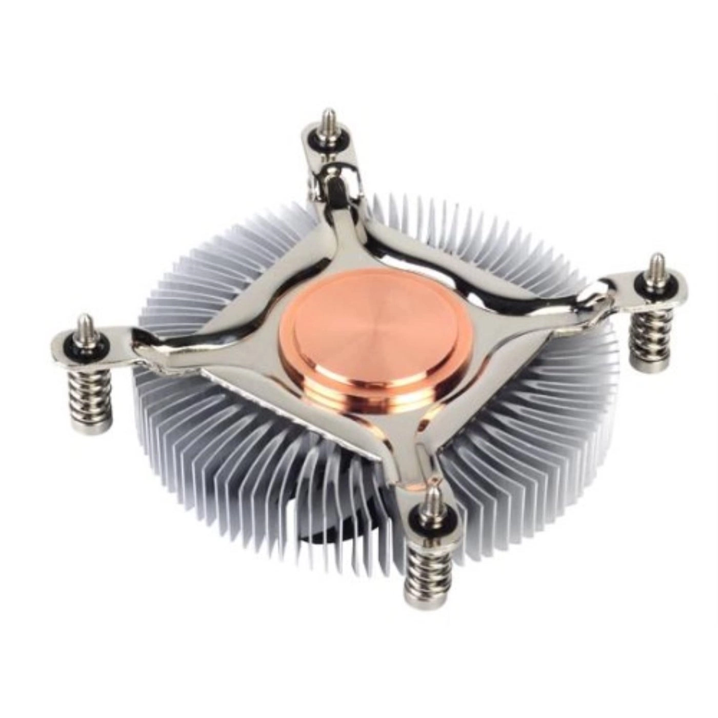 NT07-115X - LGA 1156/1155/1150 80mm PWM fan