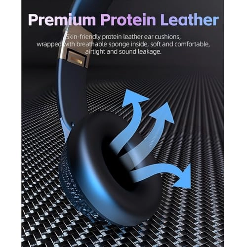 Bluetooth Headphones Wireless Headphone