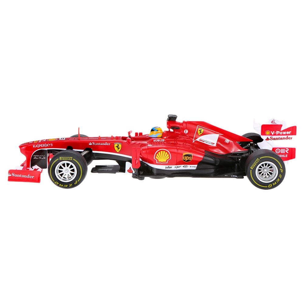 Rastar Ferrari F1 RC Car - 1:18