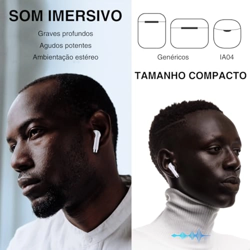 BE Series BE16 Wireless Earbud