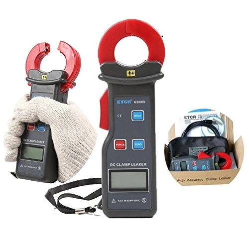 ETCR6300D - 6.00A 25 mm × 30 mm