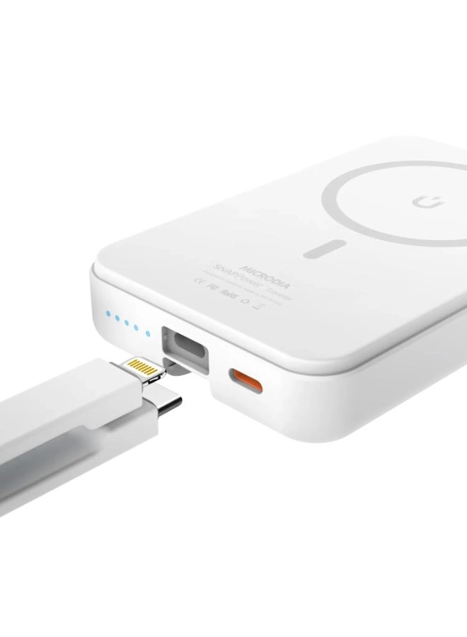 SNAPPower Traveler - 10000mAh 35W