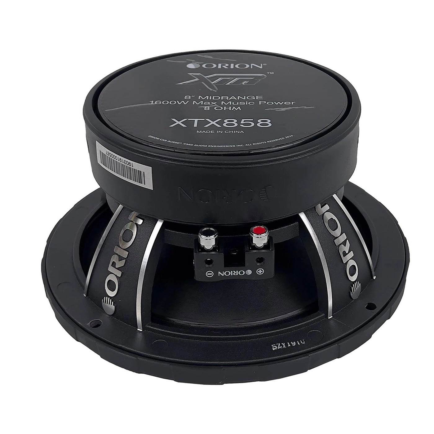 XTX858 - 400W