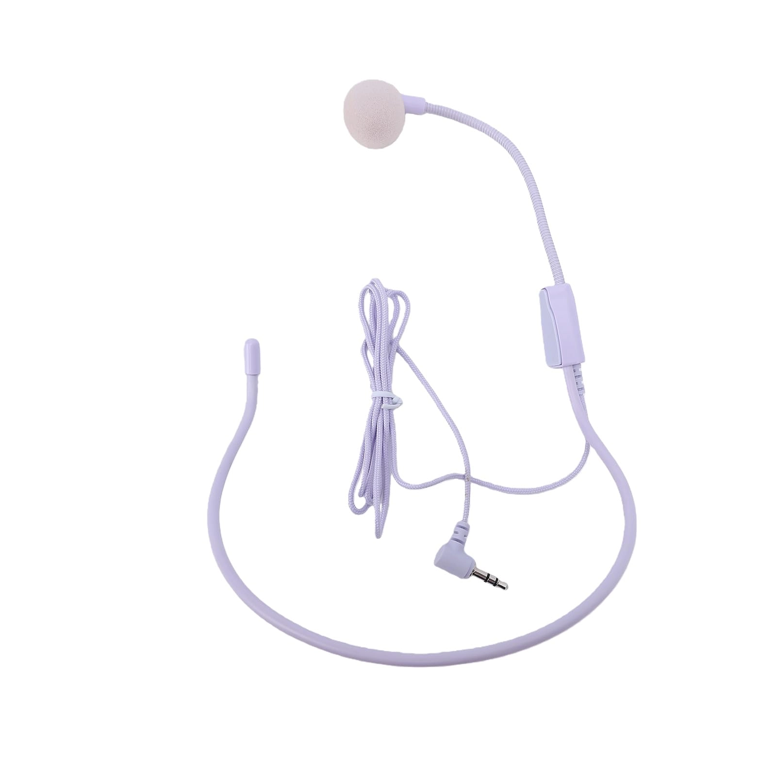 YUEHISY EY-10A 3.5mm-Mini-Jack Microphone