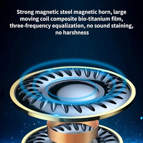 Mini 3.5mm-Mini-Jack Microphone