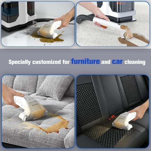 Carpet Cleaner - Spot 450W
