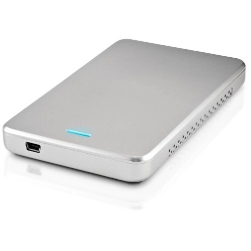 Mercury Electra 3G SSD - 1.0TB + Express USB 2.0 Enclosure + 5 Piece Toolkit