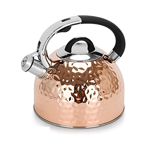 Kettle - Stainless Steel Auburn